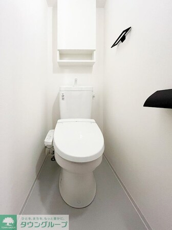 ZOOM信濃町の物件内観写真